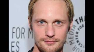 Alexander Skarsgård  Seismical [upl. by Marilin]