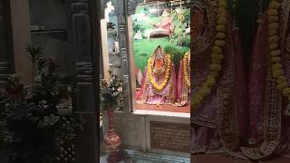 Maa Shree Shitla 🚩🚩 rajrajeswari Gwalior BSHshorts Santau bhajan [upl. by Khalin665]