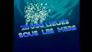 20 000 lieues sous les mers en francais [upl. by Hampton]