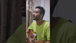 Mujhe Kaise Pata Na Chala Papon Version Guitar Version [upl. by Teilo]