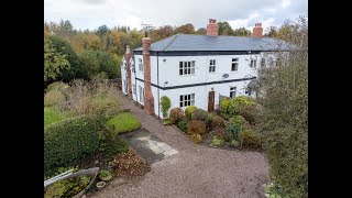 1 Brine Pump Cottages Marbury Park [upl. by Nariko]