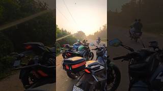 Sunday Ride ride travel dailyvlog viralshorts [upl. by Irra]