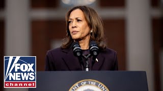 EPIC DISASTER Kamala Harris donors furious after 2024 loss [upl. by Tolman746]