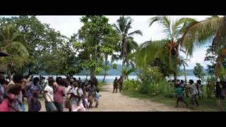 Official Mr Pip Trailer 2013 [upl. by Eadrahc]