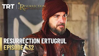 Resurrection Ertugrul Season 5 Episode 432 [upl. by Mata]