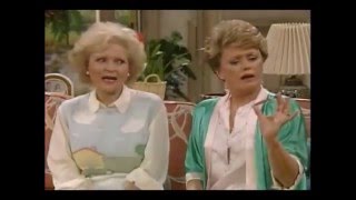 Golden Girls Blanche the Insatiable [upl. by Fonsie]