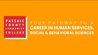 PCCC Human Services Career Pathway [upl. by Kerianne432]