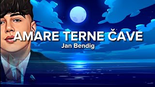 Jan Bendig AMARE TERNE ČAVE text [upl. by Ashjian]