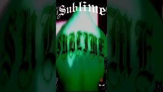 Sublime Doin Time amp Summertime Original Lyrics [upl. by Reidar]