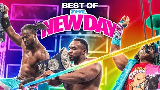 Best of The New Day full match marathon [upl. by Detta]