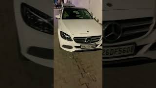 2024 MercedesBenz C220d  The Ultimate Driving Experience [upl. by Hollander]