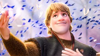 Olaf Gets Poetic Scene  FROZEN 2 2019 Movie Clip [upl. by Ehtiaf61]