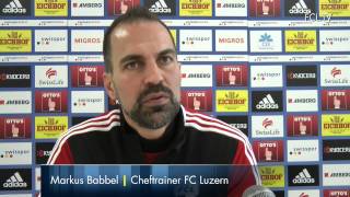 11 mit Markus Babbel [upl. by Anoik272]