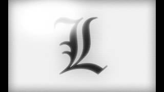 Death Note  Ls Death C Music [upl. by Snyder]