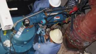 Linestopcom Valve Installations and Replacements [upl. by Kappenne]