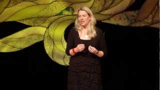 Radical Sincerity Cheryl Strayed at TEDxConcordiaUPortland [upl. by Takashi285]