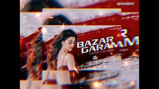 BAZAR GARAM  HUNTER x Sg Remix  Dj Kiran Nayagarh Dj Krishna Pipili Nd Dj Anand [upl. by Gherardi]