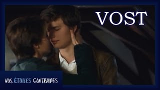 Nos Étoiles Contraires  Bande annonce Officielle VOST HD [upl. by Erhart]