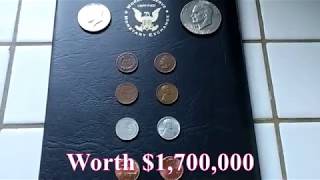 A Rare 1943 Copper Penny Worth More Than 1000000 Real Or Fake How To Tell [upl. by Volny]