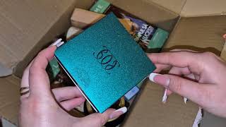 Unboxing Oriflame C152024 🫶💫❤️‍🔥 [upl. by Cost]