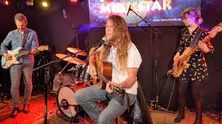 Grayson Capps amp Band  Highway 42  live im Musicstar Norderstedt [upl. by Montford50]