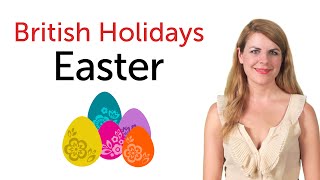 British Holidays  Easter [upl. by Wales]