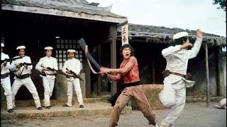 Boxer Rebellion 1975 Shaw Brothers Official Trailer 八國聯軍 [upl. by Atiekal837]