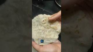 Akkirice roti easyrecipe cooking foodbloggers roti recipe foodlover homemade viralshorts [upl. by Jemy]