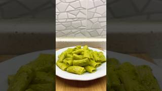 Pesto Sos Nasıl Yapılır pesto makarnatarifleri pestorecipe italia pasta tarif nasılyapılır [upl. by Sell]