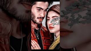 Ruposh  OST  Geo Entertainment  Haroon Kadwani  Kinza Hashmi  Wajhi Farooki HumraaziNewSong [upl. by Aratas]