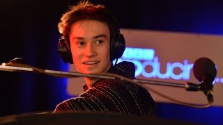 Jacob Collier  Eleanor Rigby Maida Vale session [upl. by Maynard]