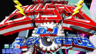 New Beat  Alex García dj [upl. by Evreh]