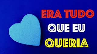 Mantra para 2021 Gilson Chveid Oen 💙 Era Tudo Que Eu Queria 💙 mantra para o amor 💙 30 minutos [upl. by Hill]