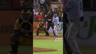 Licey VS Águilas [upl. by Welcome79]