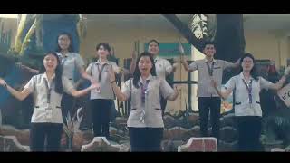 Tinajeros National High School Hymn [upl. by Nasus117]