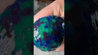 Orbeez Stress Ball [upl. by Ehcadroj]