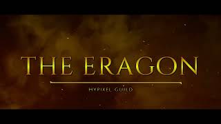 THE ERAGON Official Hypixel guild trailer [upl. by Christiana]