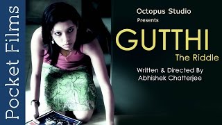 Gutthi The Riddle  Award Winning Suspense Short Film  Pocket Films [upl. by Fredenburg343]