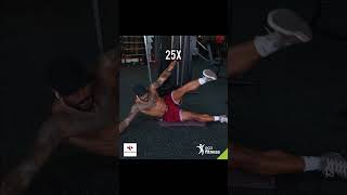 shorts 10 Minute Abs Workout Will Transform Your Midsection [upl. by Letnohc29]