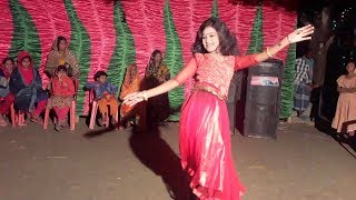 Dj Bajao Re  Rajasthani DJ Song  Bangla Wedding Dance 2020 [upl. by Malcah]