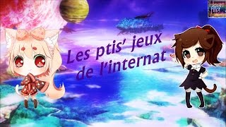 Les ptits jeux de linternat  Temple Forest 2 [upl. by Carmelo879]