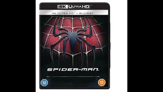 Homem Aranha filme completo 4k ultrahd [upl. by Guimar]