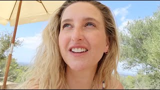 MALLORCA amp DOUBLE DATE  VITA CLEO VLOG 168 [upl. by Prince]