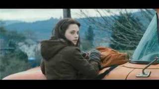 Official Twilight Movie Trailer [upl. by Aowda602]