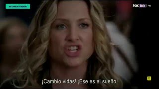 Calzona 12x22 Sub Part 1 [upl. by Inkster665]