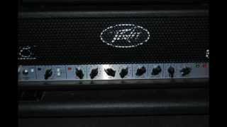 Peavey 6505 vs EVH 5150 vs Marshall 2203KK [upl. by Rotciv156]