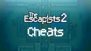 How to Escape from HMP Offshore in The Escapists 2 All four ways [upl. by Arracahs]