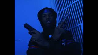 Leeky G Bando  Blick Em Music Video Shot By MookieMadFace [upl. by Ruphina]