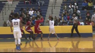 Prep basketball highlights Feb 21 [upl. by Yearwood]