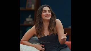 Alia Bhatt Genius Of The Year At Koffee With Karan amp Neha Dhupia Show bollywood trendingaliabhatt [upl. by Atel]